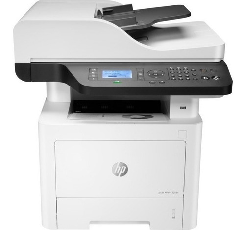 Imagen 3 de 3 de Impresora Hp 432fdn | Impresión Y Copia Duplex Automático.
