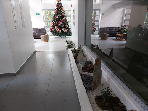 Imagen 30 de 30 de Venta De Apartamento En Envigado - Sector Bosques De Zúñiga
