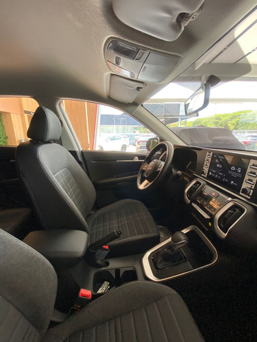 Kia Sonet Vibrant Aut 1.5 2025