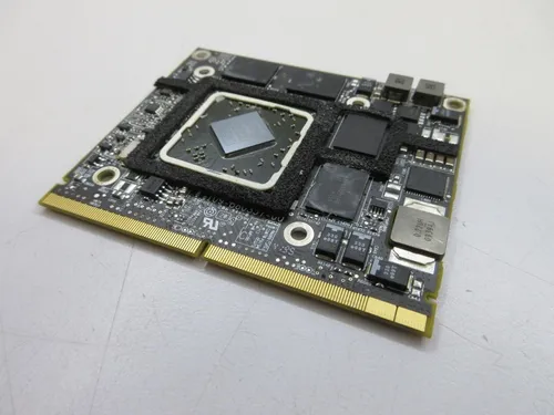 Tarjeta de video para imac new arrivals