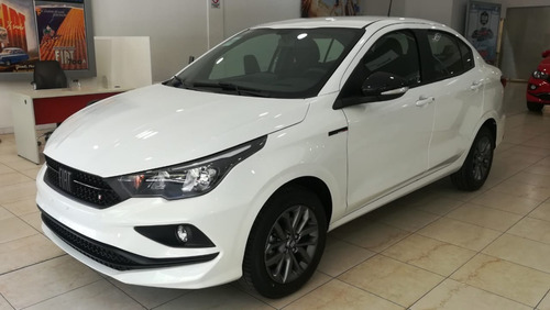 Nuevo Cronos Drive 1.3 Pack S-design My21 0km 2021