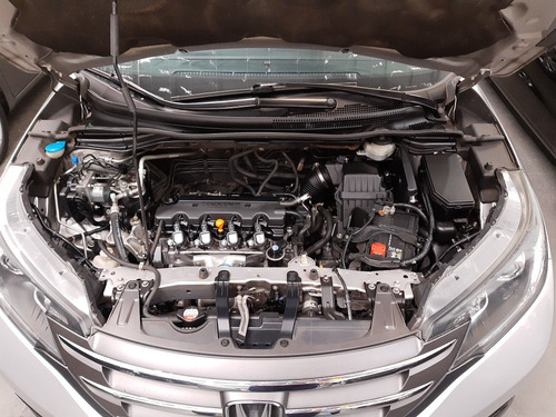 Honda Cr-v 2.0 Leilao Exl 4x4 Aut. 2012