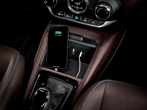 Hyundai Hb20 Diamond Plus At Tgdi Turbo 1.0 20/21