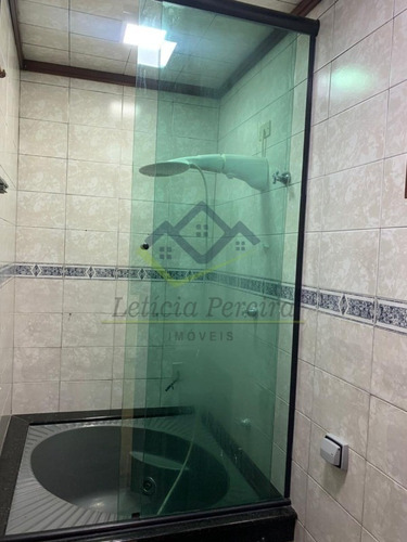 Imagem 27 de 30 de Casa Térrea 3 Dorms, Parque Santa Rosa, Suzano, 130m² R$ 650.000,00 - Ca00120 - 69335475