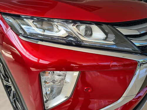 Imagem 13 de 15 de Eclipse Cross 1.5 Mivec Turbo Gasolina Hpe-s Cvt