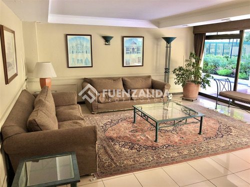 Venta Depto San Sebatian / 2d-2b-1e-1b