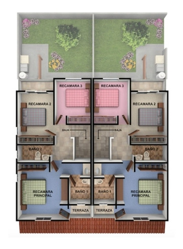 Imagen 6 de 8 de Invierte En Tu Patrimonio, Casas En Hidalgo