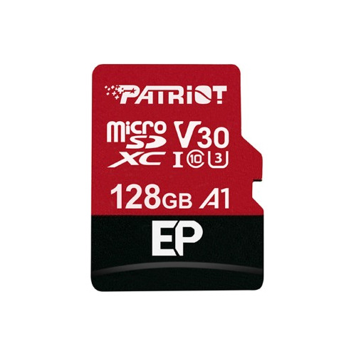 Memoria Micro Sd 128gb Patriot