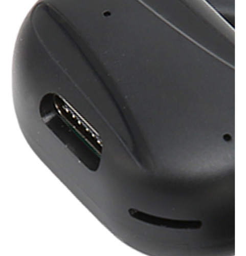 Fones De Ouvido Sem Fio Open Ear Bluetooth 5.2 Bone Conducti