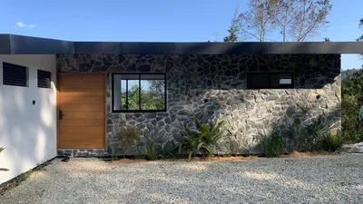 Casa en arriendo