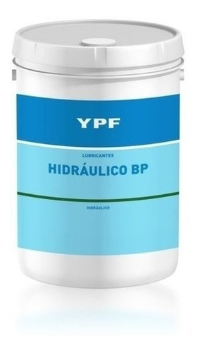 Balde Ypf Hidraulico Bp 32  X20l