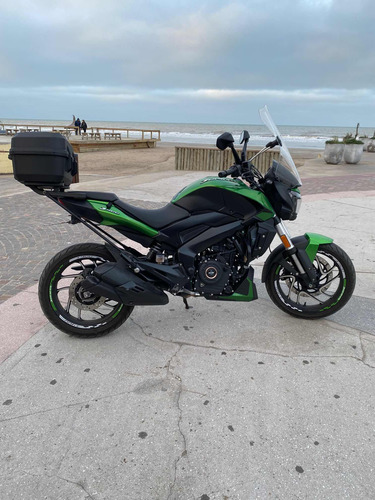 Bajaj Dominar 400 Ug