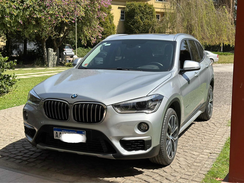 BMW X1 2.0 Sdrive 25i Xline 231cv