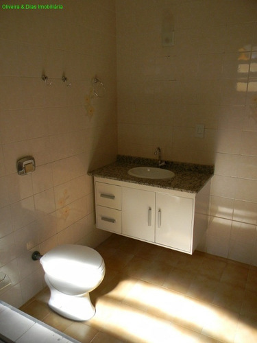 Imagem 11 de 18 de Casa Térrea Com Acesso Pelo Km 26. Oportunidade. Precisa De Reforma!! - Ca00030 - 33112130