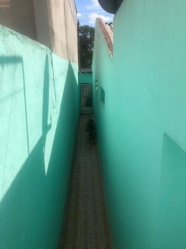 Imagem 14 de 18 de Casa Com 2 Dormitórios À Venda, 96 M² - Assunção - São Bernardo Do Campo/sp - Ca11094