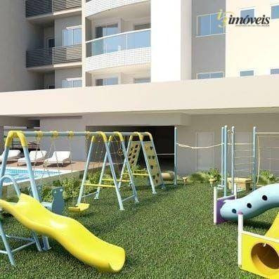 Imagem 16 de 20 de Le Havre Residence - Apartamento D 1 Suíte Mais 2 Demi Suítes, 2 Vagas No Bairro Fazenda Em Itajaí - Sc. - Ap2110