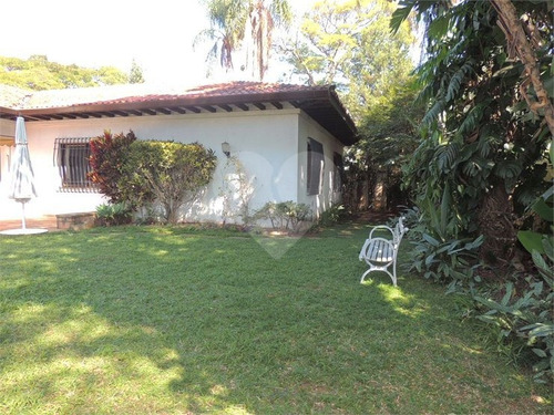 Casa 4 Dormitórios, Venda/ Granja Julieta - 375-im476194
