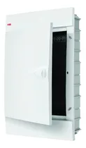 Comprar Quadro Vdi Embutir 54x32cm Linha Maestro Abb
