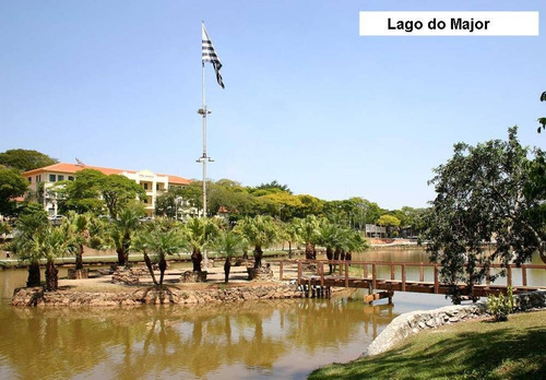 Imagem 12 de 24 de Terreno Em Jardim Alvinópolis, Atibaia/sp De 225m² À Venda Por R$ 230.000,00 - Te972618-s