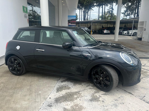 Mini Cooper S 2.0 Classic automático