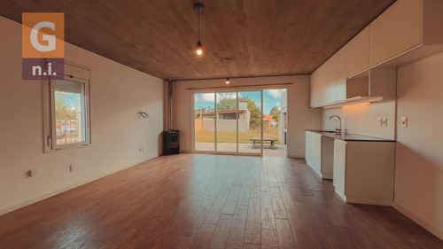 Casa En Piriápolis (los Ángeles) Ref. 5263