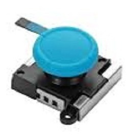 Imagen 2 de 7 de Joystick Potenciómetro Para Nintendo Switch Joy-con