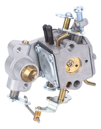 Kit De Carburador De Motosierra Para Poulan Pro Pp4218a