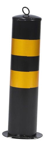 Accesorio De Poste De Bolardo Barrera De Estacionamiento
