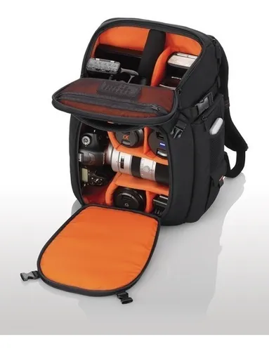 Mochila sony alpha hotsell