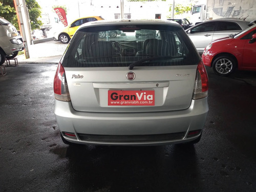 Fiat Palio 1.0 Mpi Fire Economy 8v Flex 4p Manual