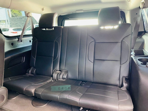 Imagen 12 de 15 de 2019 Chevrolet Suburban Premier D