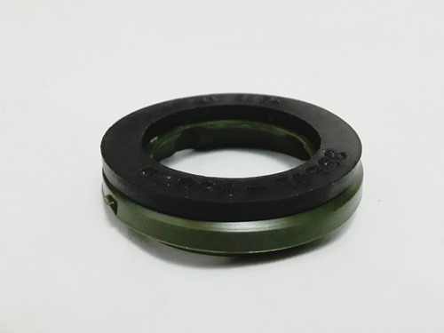 Imagen 6 de 9 de Kit Buje Asiento Palanca De Cambios Hilux 2.4 98-2005 2rz