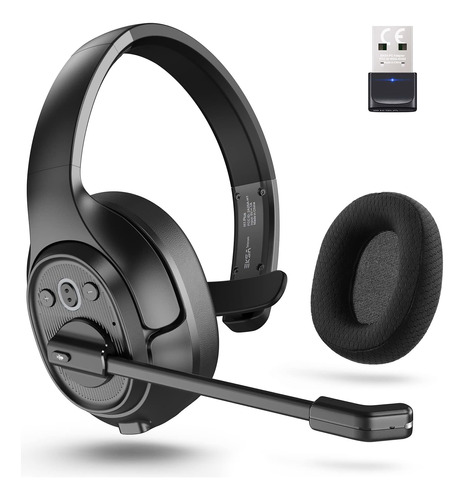 Auriculares Bluetooth Para Camiones, Auriculares Inalámbrico