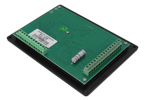 Panel De Control Del Módulo Generador Dse704 835v Amf Contro