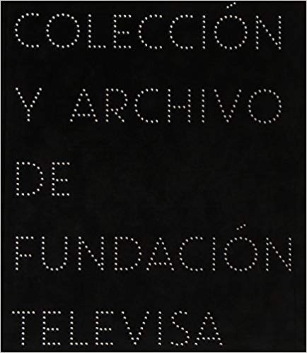 Imaginaria. Colección Y Archivo De Fundacion Televisa - Auto