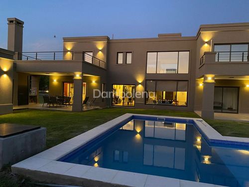 Casa En Venta Terravista, General Rodríguez