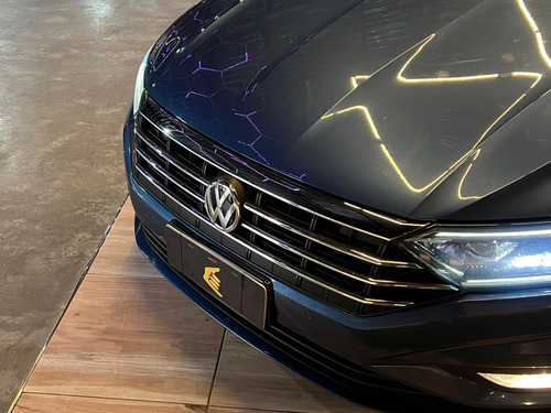 Volkswagen Vento 1.4 Highline 150cv At