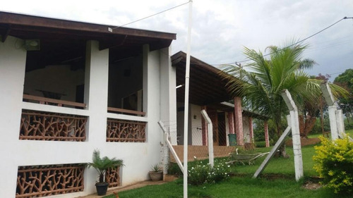 Imagem 25 de 30 de Chácara Com 4 Dormitórios À Venda, 1000 M² Por R$ 380.000,00 - Vila Itaqueri - Charqueada/sp - Ch0137