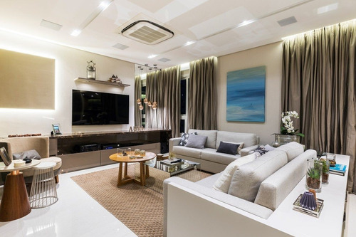 Imagem 8 de 30 de Apartamento À Venda No Bairro Vila Olímpia - São Paulo/sp - O-3207-9682