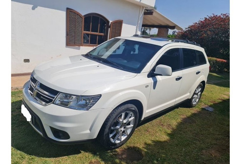 Imagem 1 de 15 de Dodge Journey