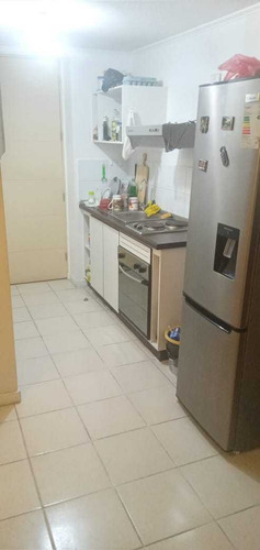 Vendo Studio M. Padre Hurtado (85628)