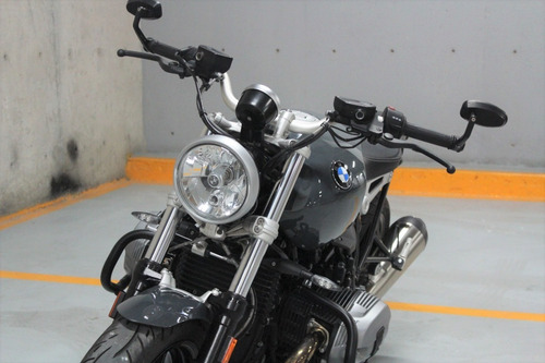 Imagen 4 de 12 de Bmw R Ninet 2020