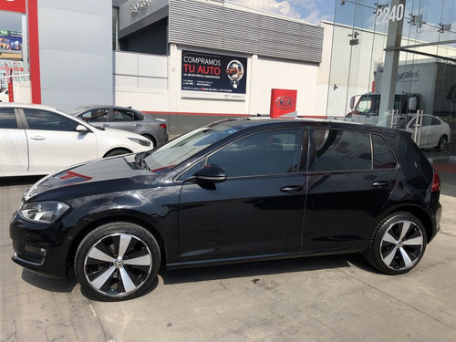Imagen 6 de 15 de Volkswagen Golf 5 Puertas
