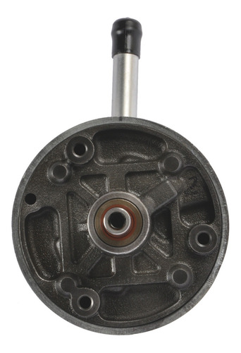 Bomba Dirección Licuadora C/depósito F-150 8 Cil 5.8l 77