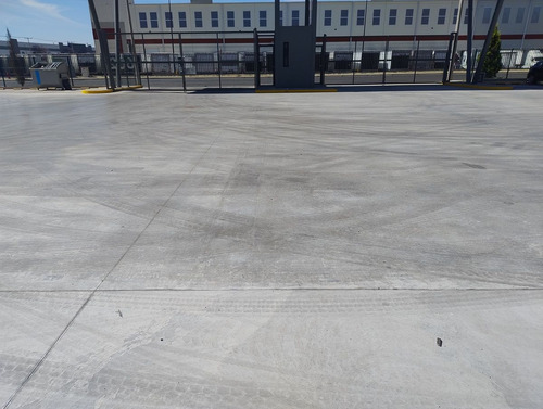 Se Renta Nave Industrial En Querétaro Piq