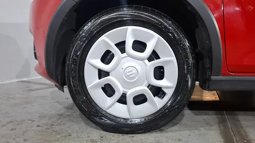 Suzuki Ignis 1.2 Gl Cvt