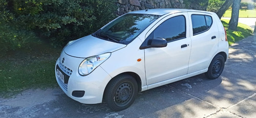 Suzuki Celerio