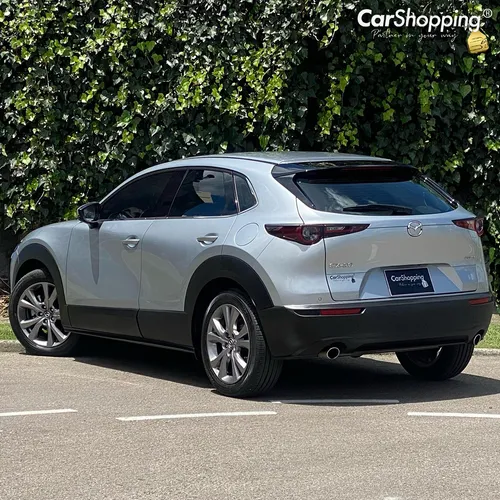 Mazda CX-30 2.0 AUT TOURING COMO NUEVA LA MEJOR DEL SEGMENTO FINANCIAMOS