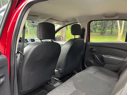 Renault Logan 1.6 Expression