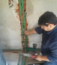Comprar Plomero Gasista Matriculado Canning, Ezeiza Zsur Caba